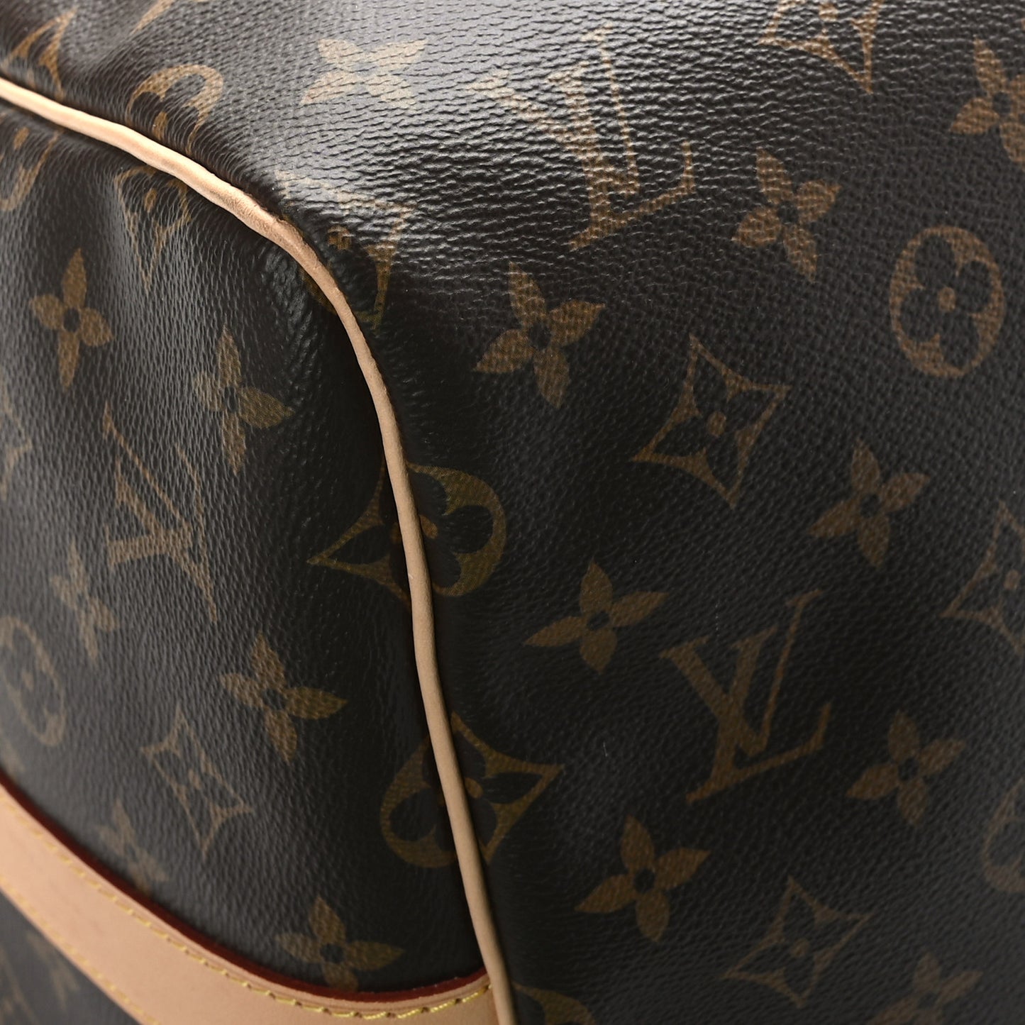 Monogram Keepall Bandouliere 55