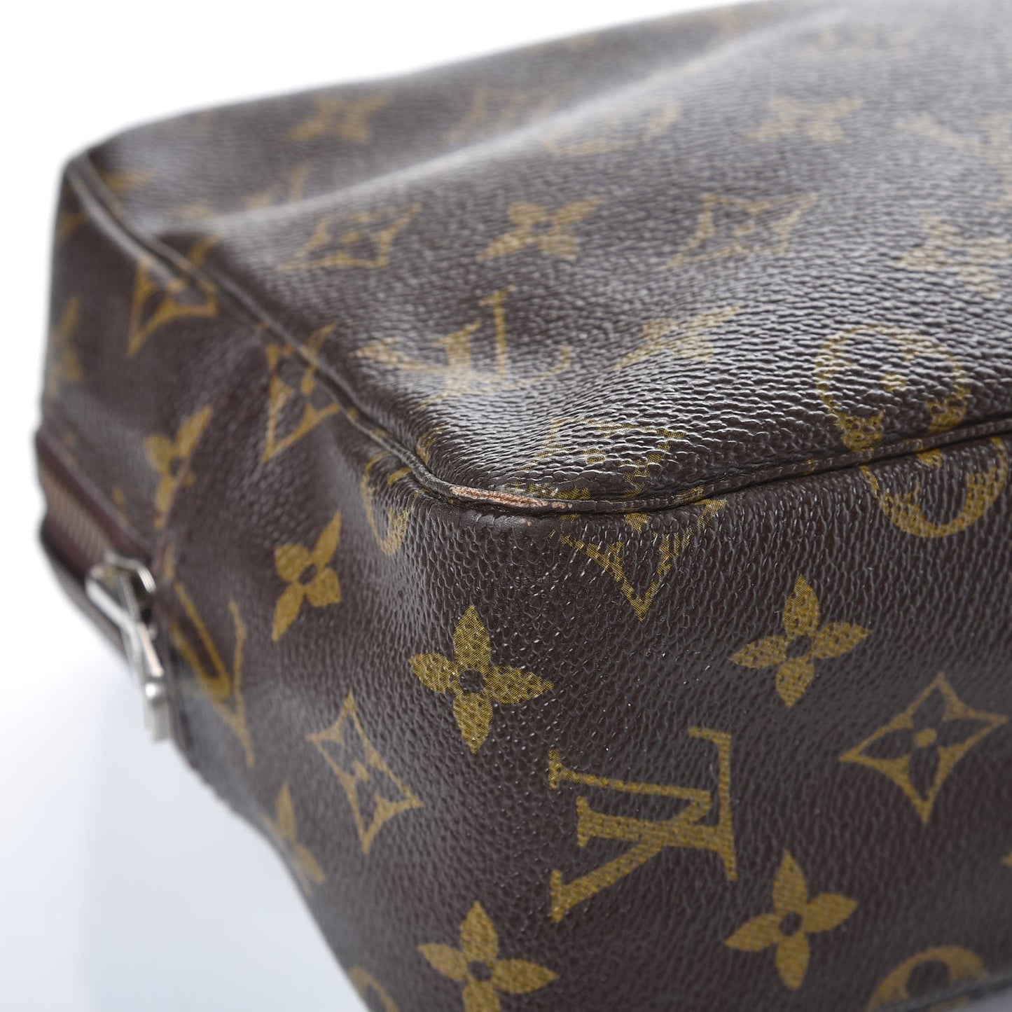 Monogram Trousse Toilette 28