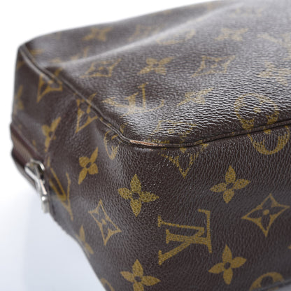 Louis Vuitton Monogram Trousse Toilette 28 10 of 24
