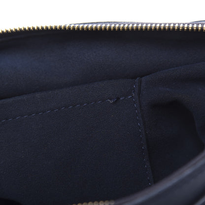 Louis Vuitton Monogram Pallas Full Marine 7 of 14