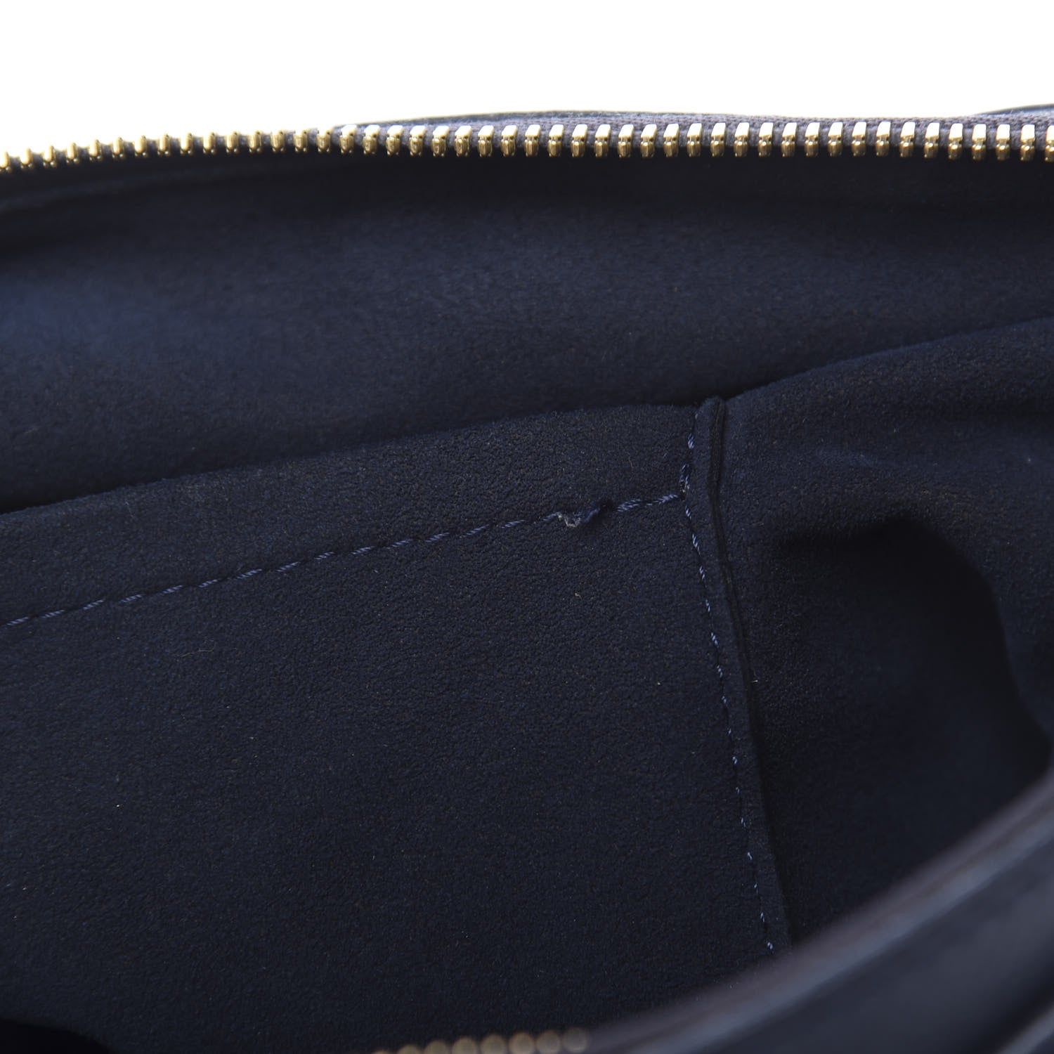 Louis Vuitton Monogram Pallas Full Marine 7 of 14