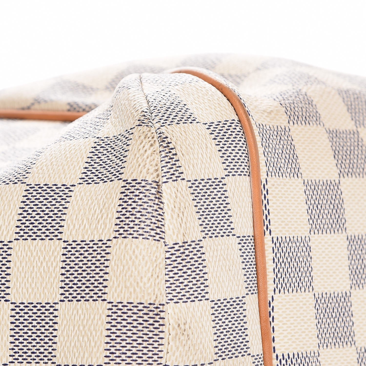 Louis Vuitton Damier Azur Totally GM 10 of 13