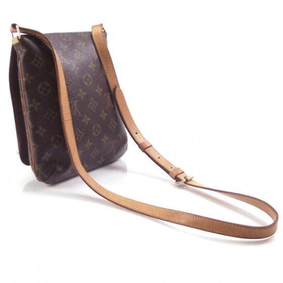 Monogram Musette Salsa