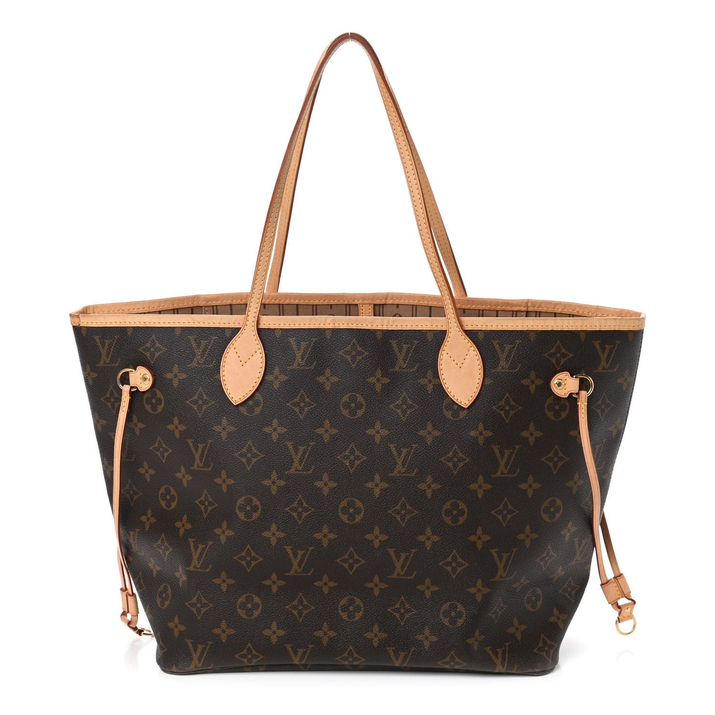 Monogram Neverfull MM