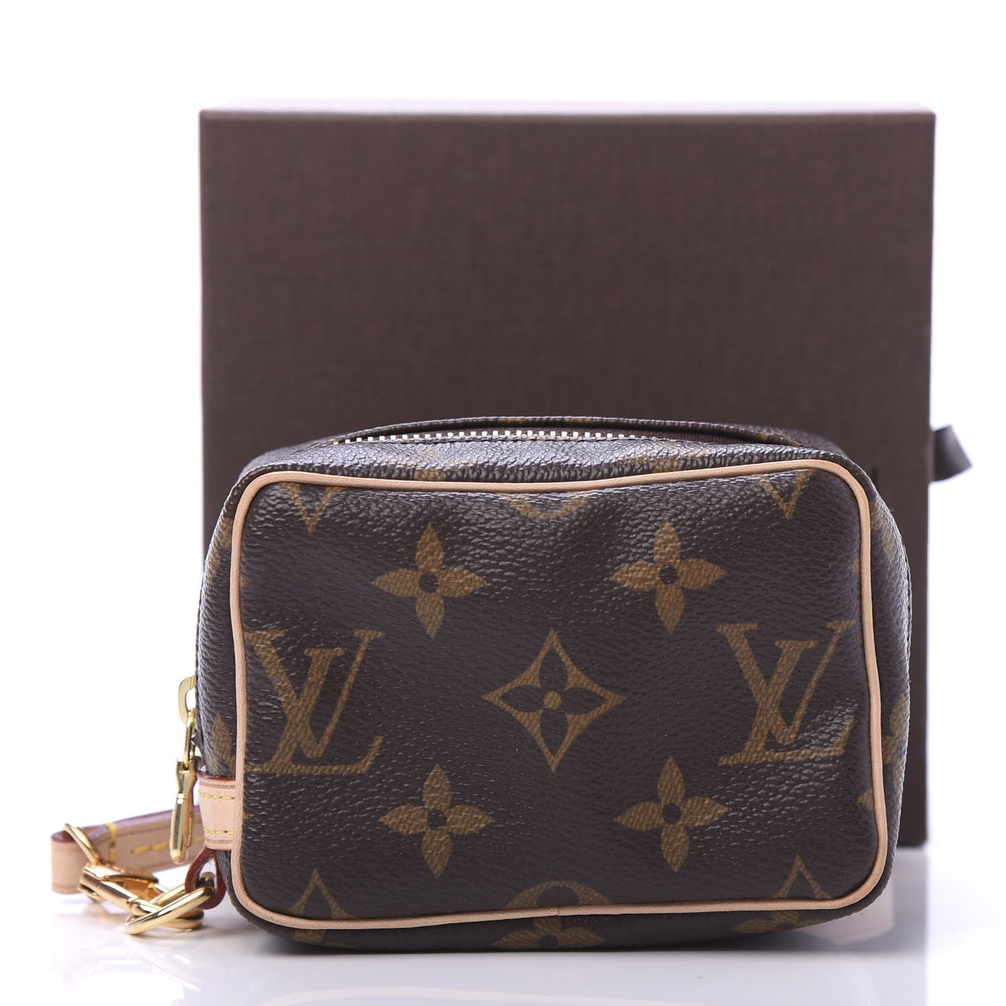 Monogram Wapity