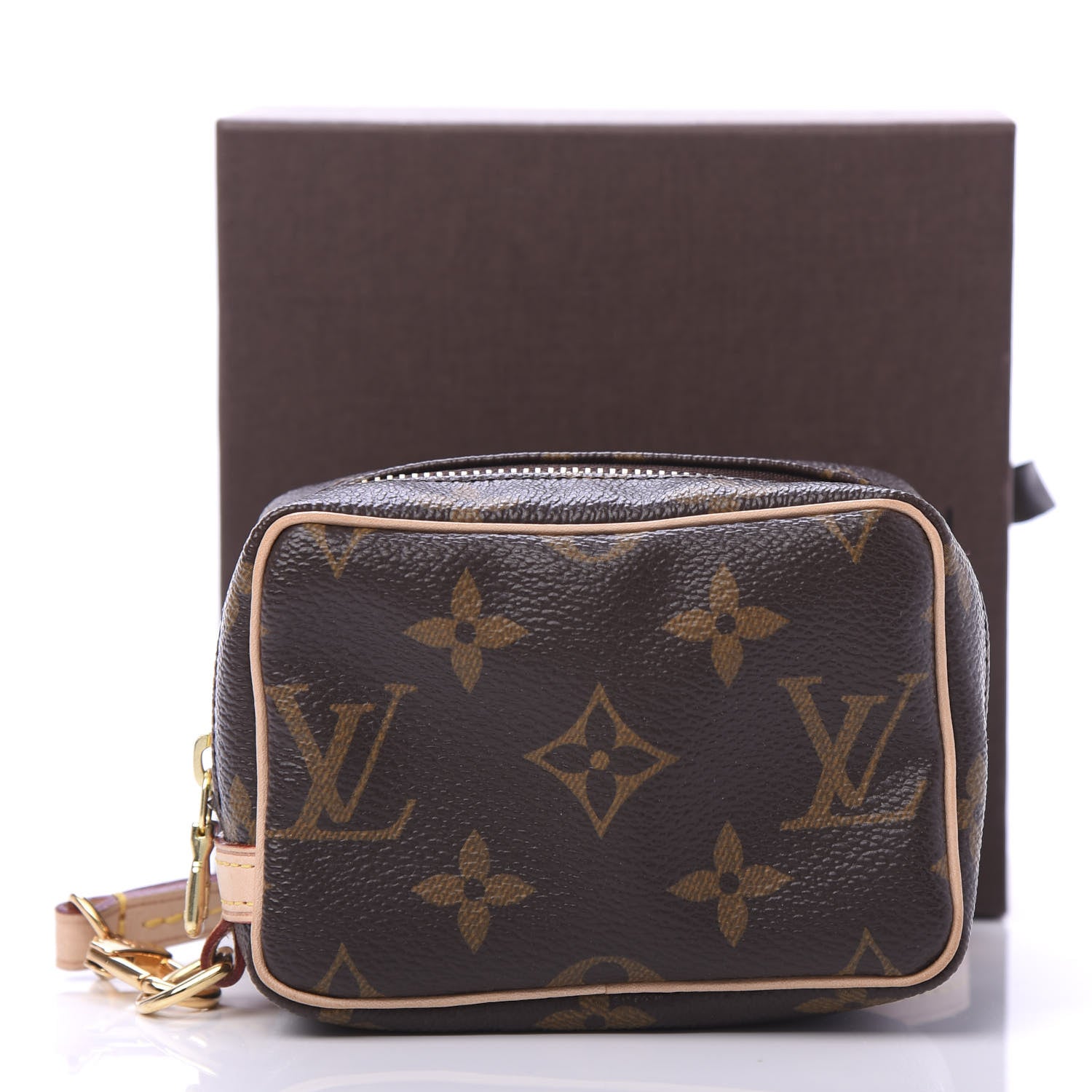 Louis Vuitton Monogram Wapity 10 of 10