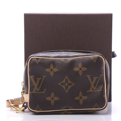 Louis Vuitton Monogram Wapity 10 of 10