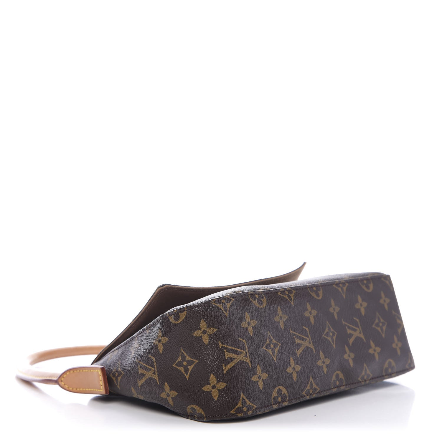 Louis Vuitton Monogram Mini Looping 4 of 10