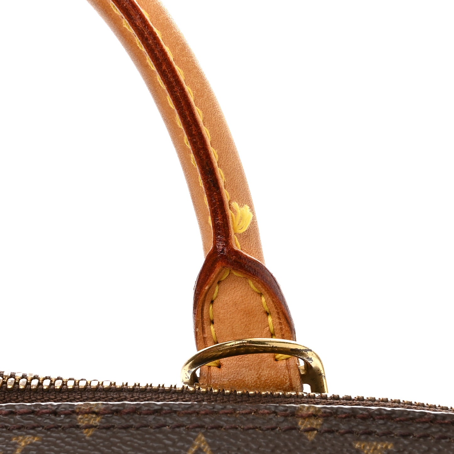 Monogram Alma PM