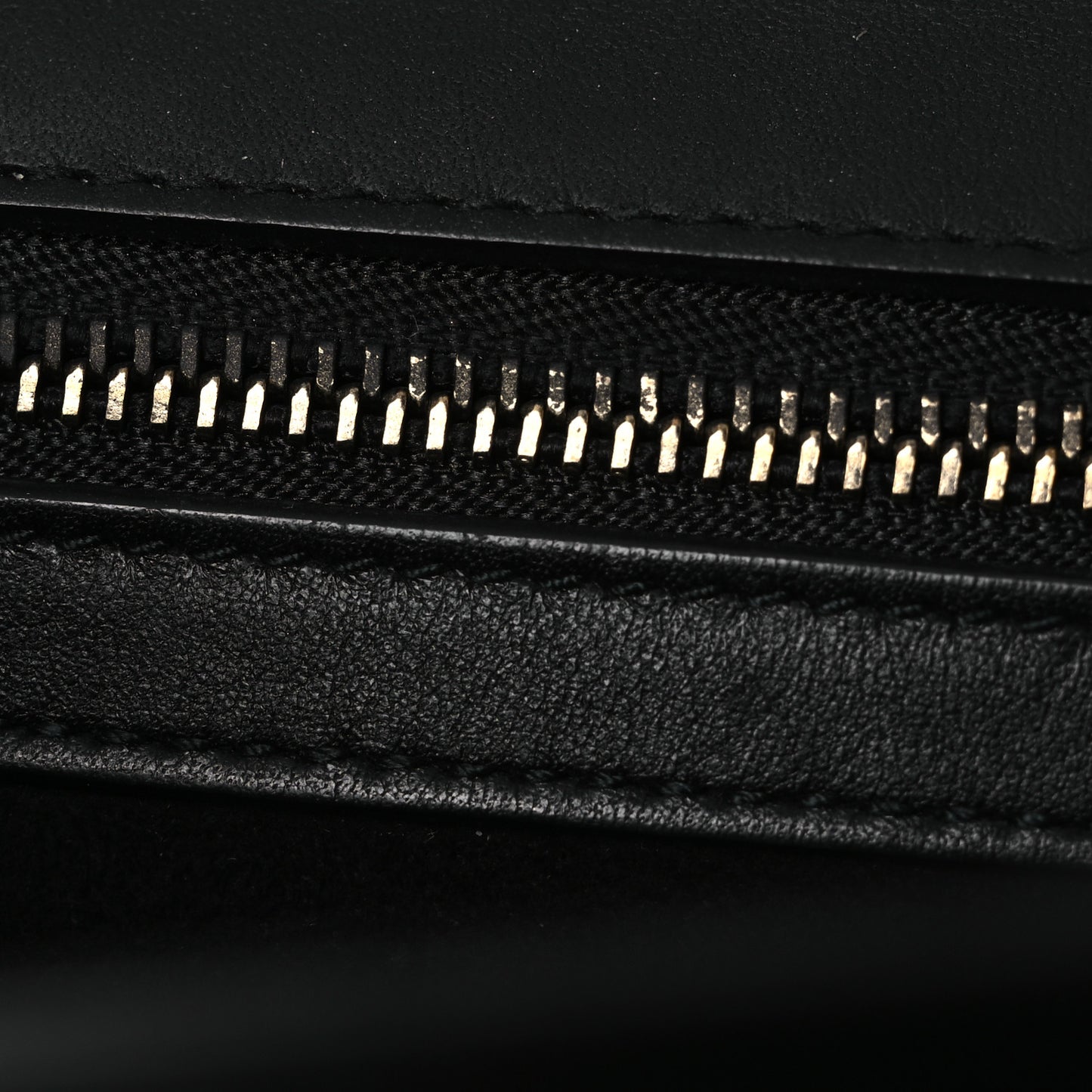 Lambskin Studded Medium Diorama Flap Bag Black