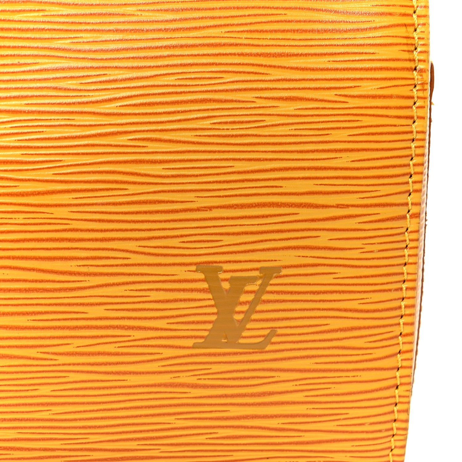 Louis Vuitton Epi Speedy 25 Tassil 8 of 10