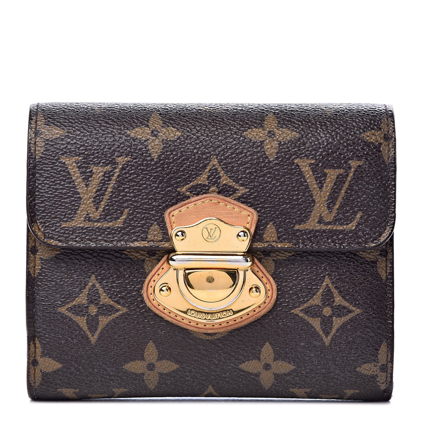 Monogram Joey Wallet