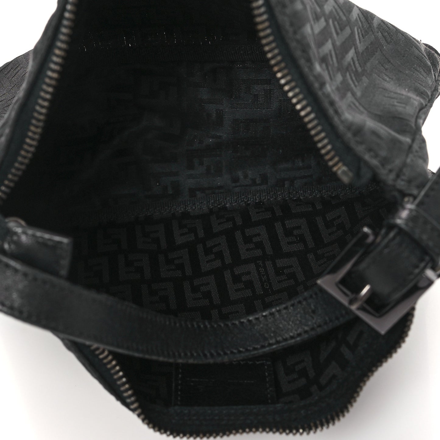 Zucchino Mini Pochette Black