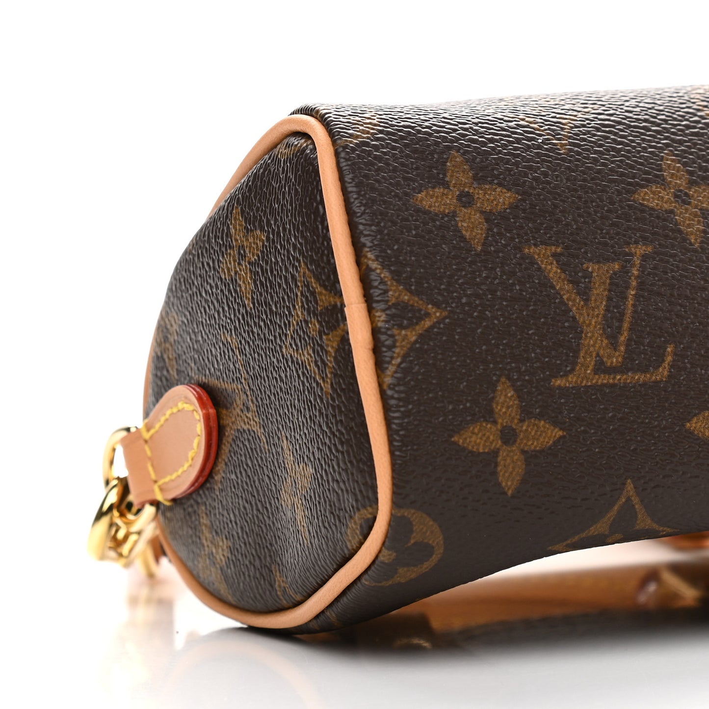 Monogram Nano Speedy Bandouliere
