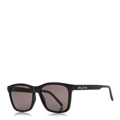 Saint Laurent SL 318 Signature Sunglasses White 1 of 6