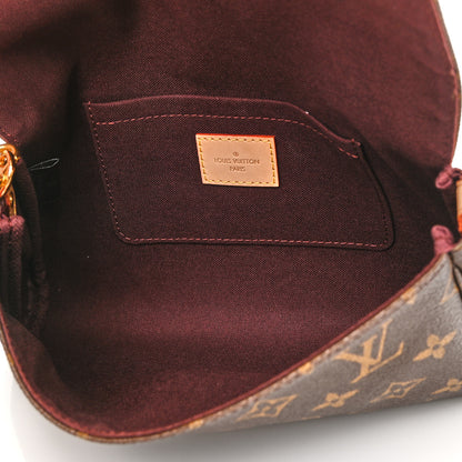 Louis Vuitton Monogram Favorite MM 5 of 12