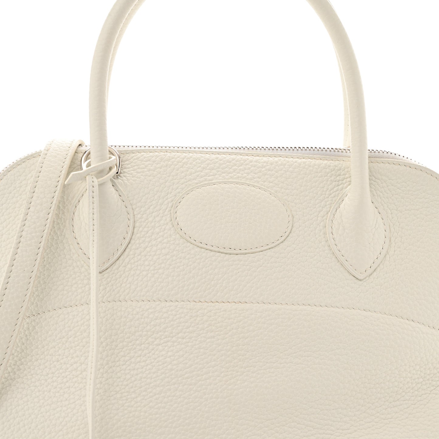 Taurillon Clemence Bolide 31 White