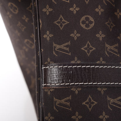 Louis Vuitton Monogram Idylle Speedy Bandouliere 30 Fusain 7 of 10