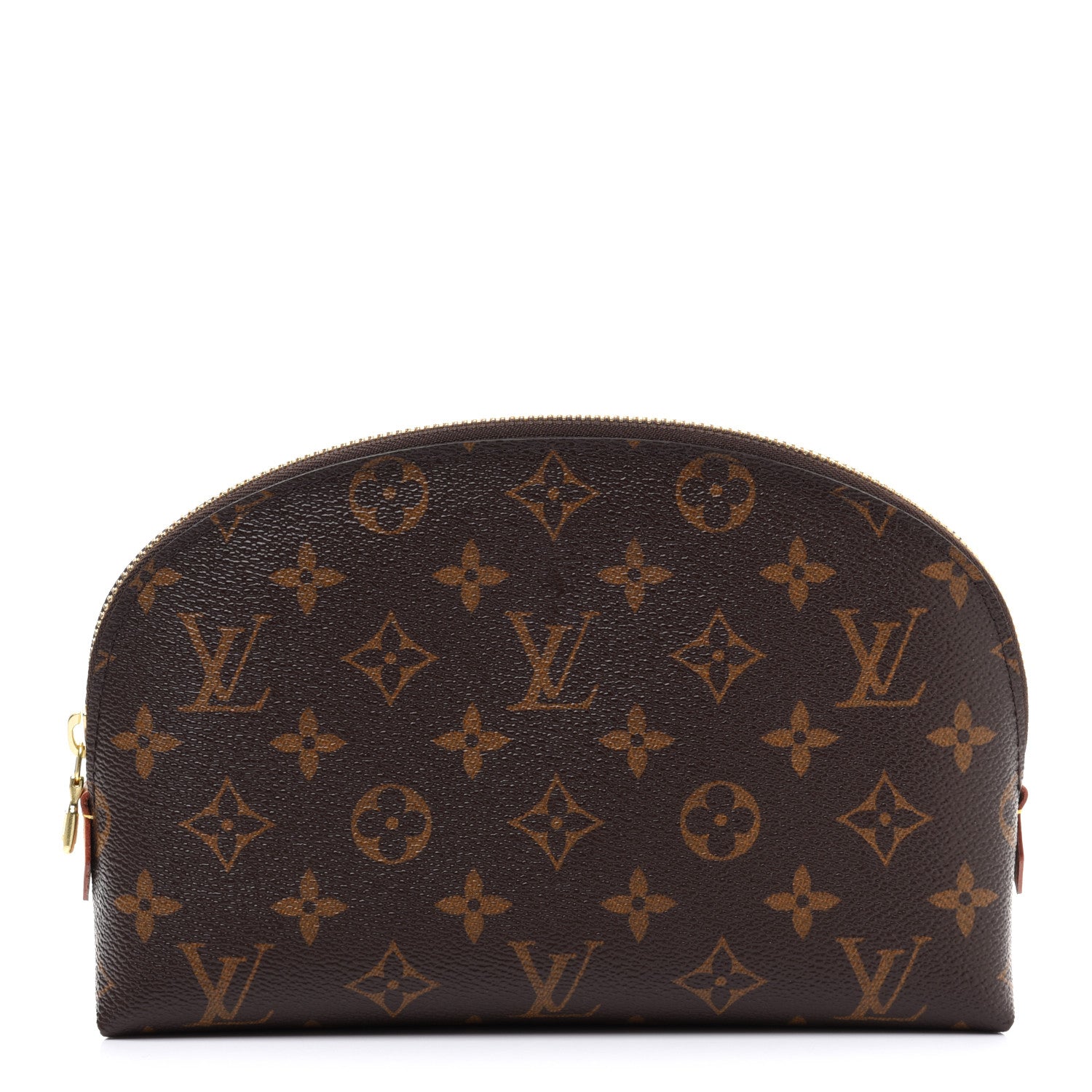 Louis Vuitton Monogram Cosmetic Pouch GM 1 of 8