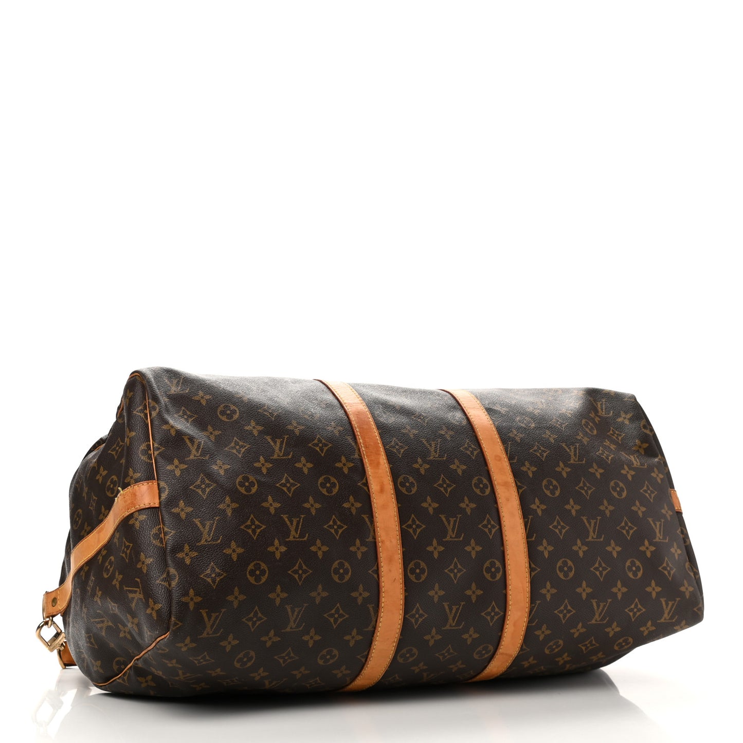 Monogram Keepall Bandouliere 55