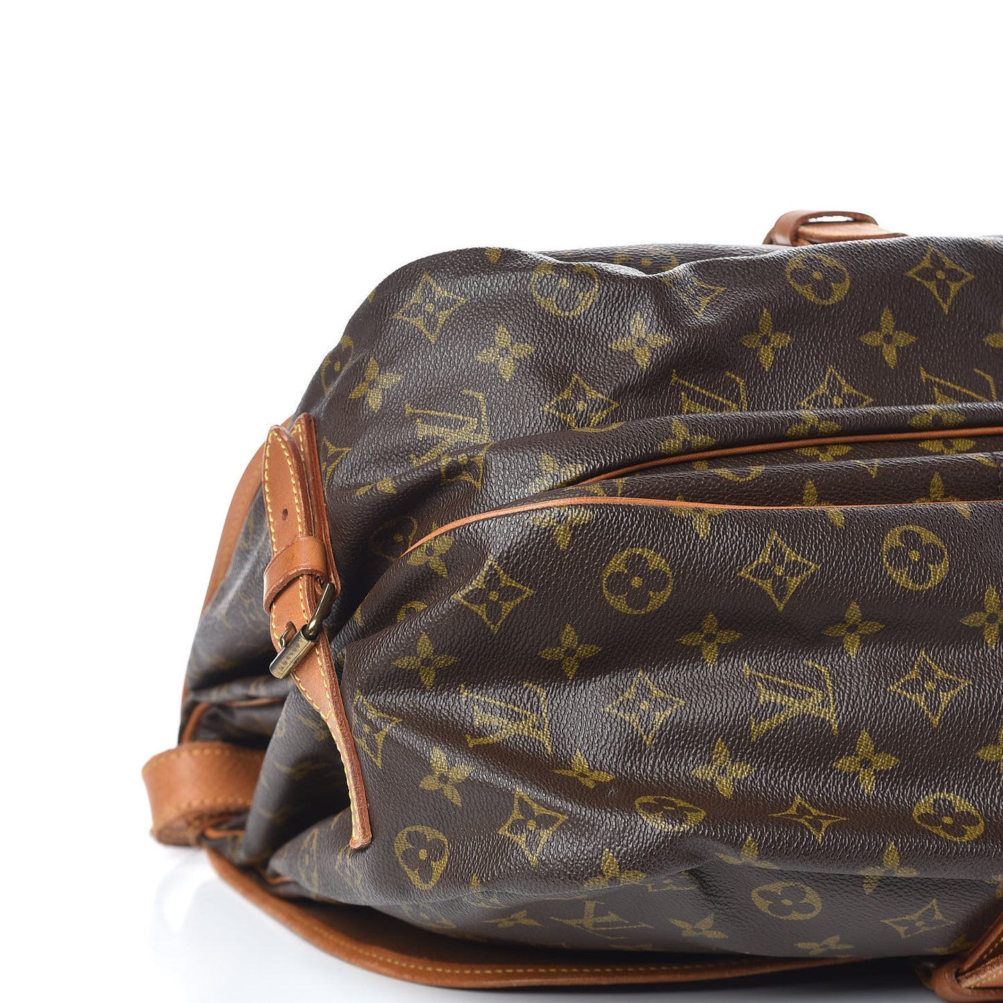 Monogram Saumur 35