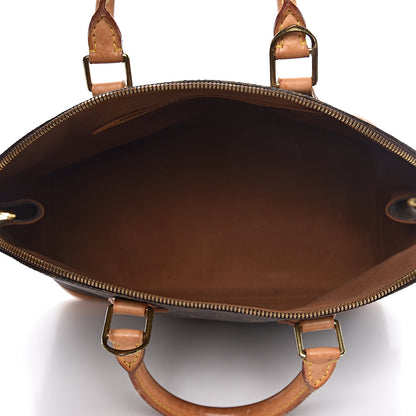 Louis Vuitton Monogram Alma PM 5 of 20