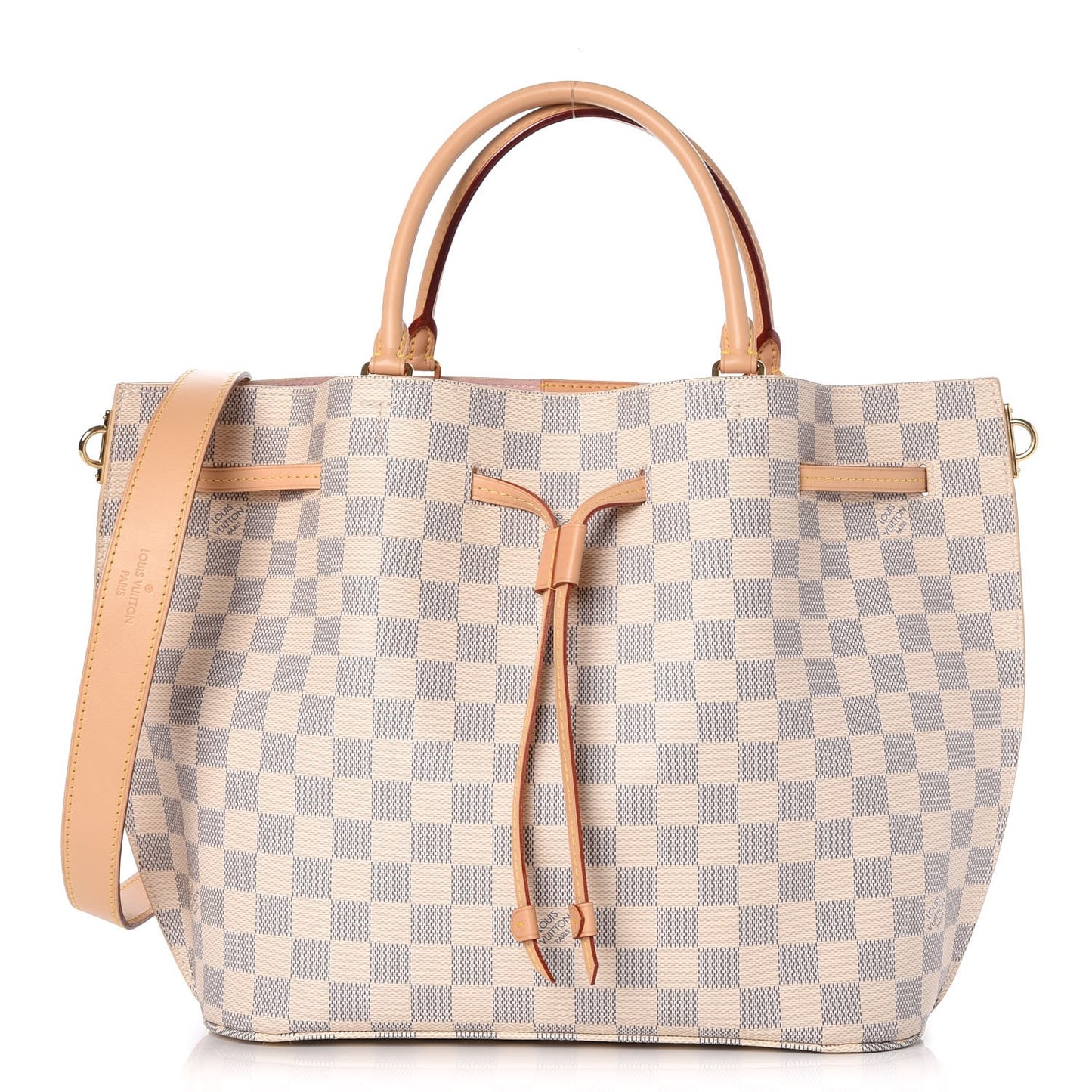 Damier Azur Girolata