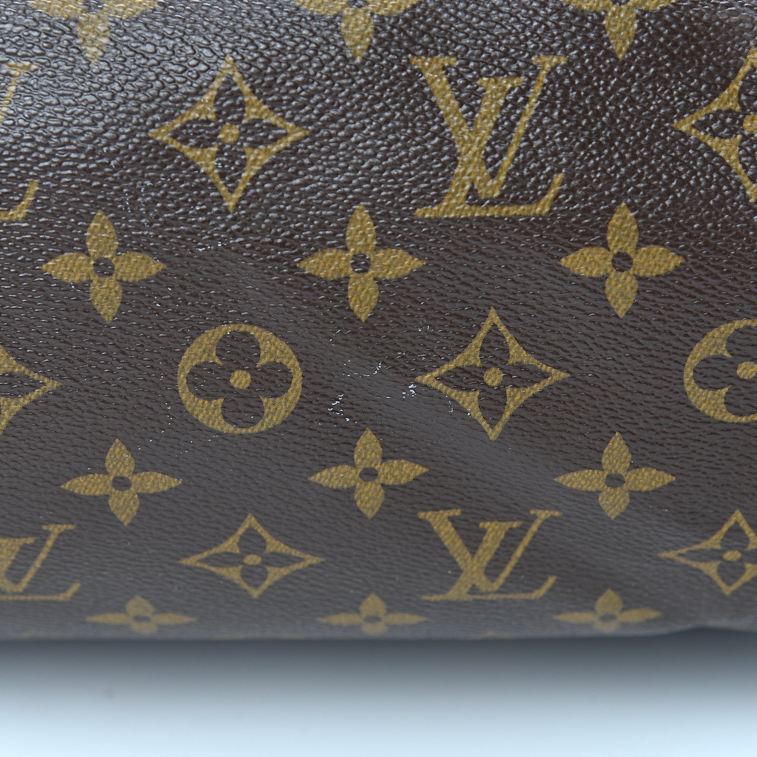 Louis Vuitton Monogram Speedy 35 10 of 13