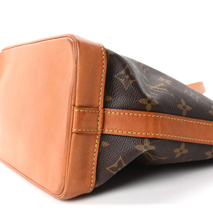 Louis Vuitton Monogram Noe BB 10 of 10