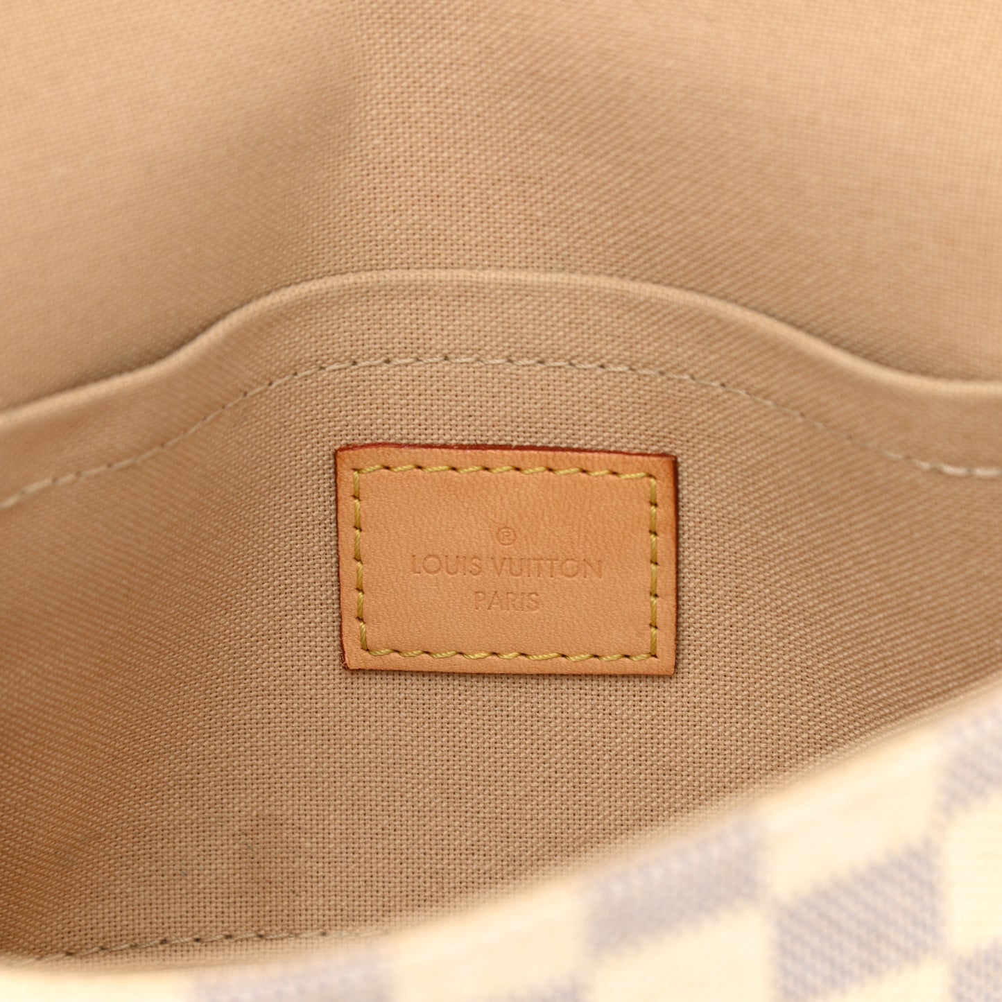 Damier Azur Favorite PM