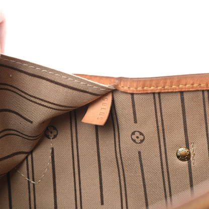 Louis Vuitton Monogram Neverfull GM 7 of 22