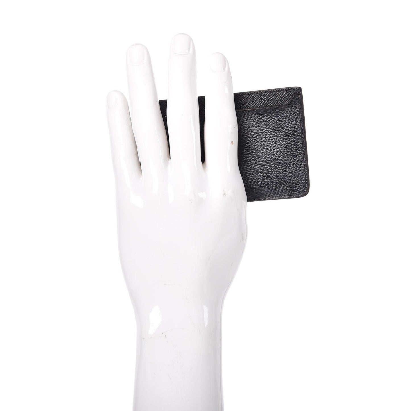 Damier Graphite Neo Porte-Cartes Card Holder