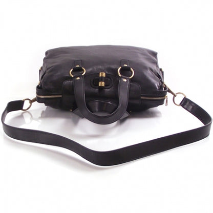 Saint Laurent Leather Muse Messenger 6 of 13