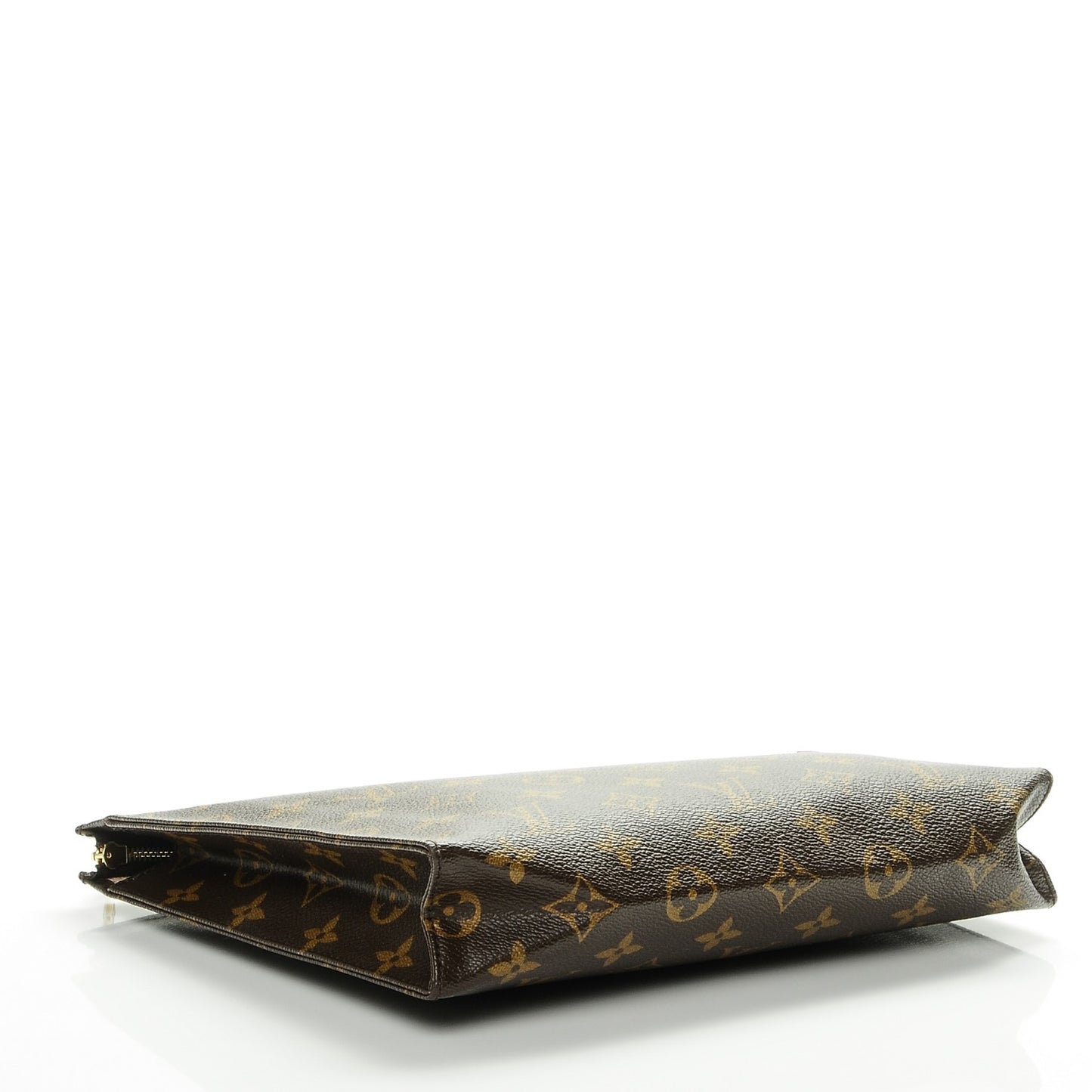 Monogram Toiletry Pouch 26