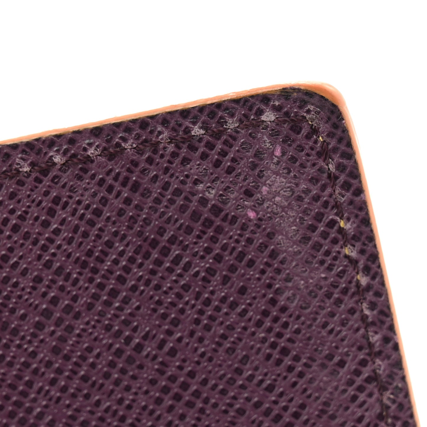 Epi Small Ring Agenda Cover Tassil