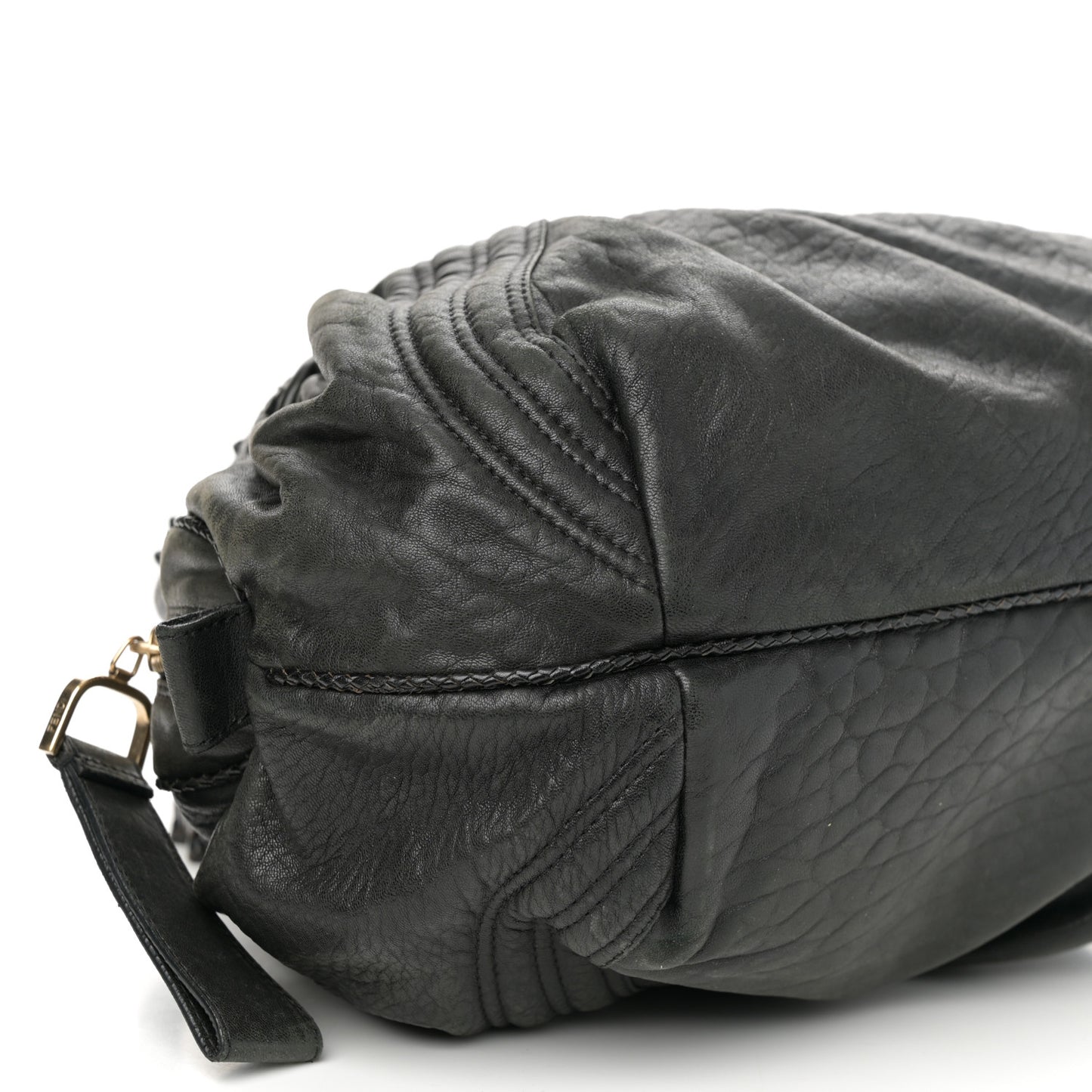 Nappa Nuvolata Tortuga Spy Bowler Black