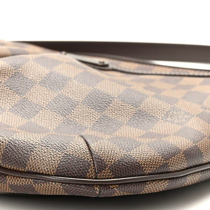Louis Vuitton Damier Ebene Bloomsbury GM 9 of 9