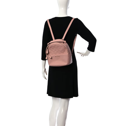 Louis Vuitton Empreinte Sorbonne Backpack Rose Poudre 2 of 9