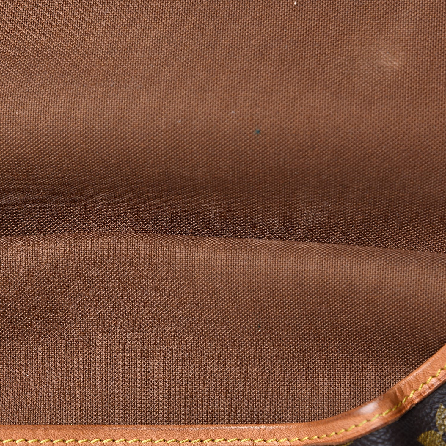 Louis Vuitton Monogram Saumur 30 14 of 16
