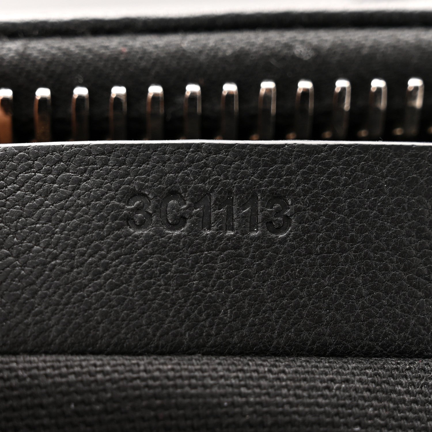 Givenchy Sugar Goatskin Medium Antigona Black 7 of 10