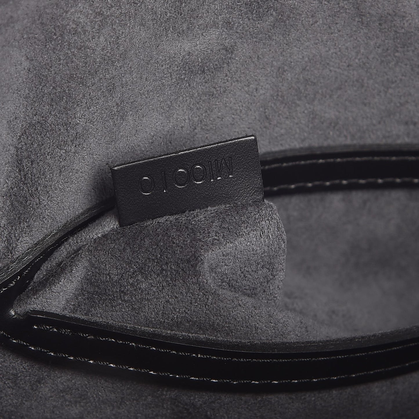 Epi Alma PM Black