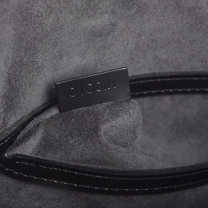 Louis Vuitton Epi Alma PM Black 6 of 7
