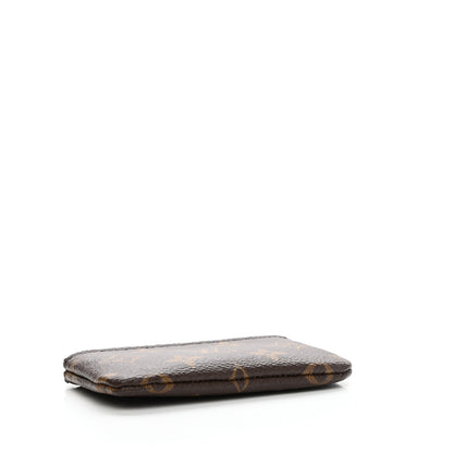 Louis Vuitton Monogram Key Pouch 3 of 7