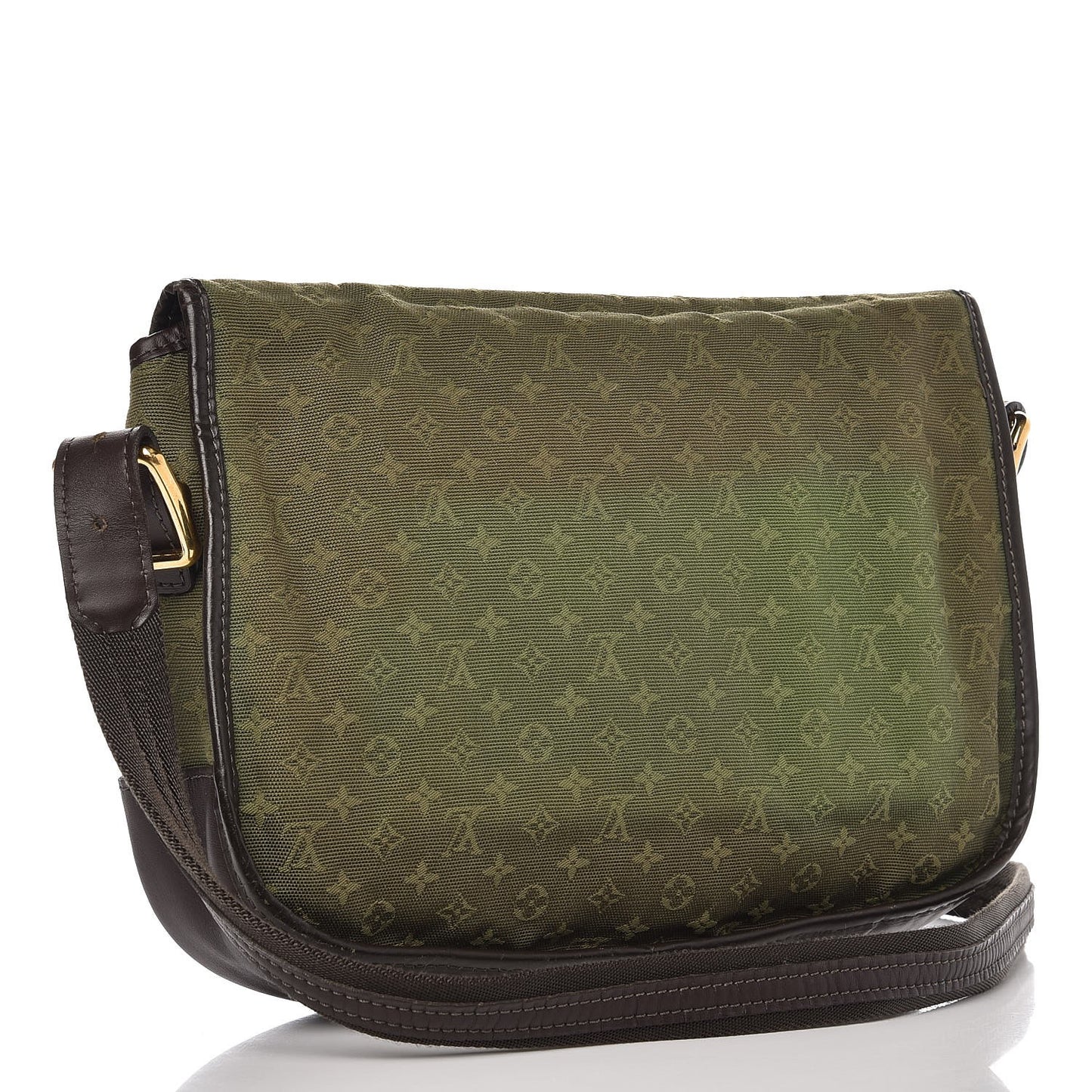 Mini Monogram Berangere Kaki