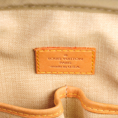 Louis Vuitton Monogram Trouville 6 of 9
