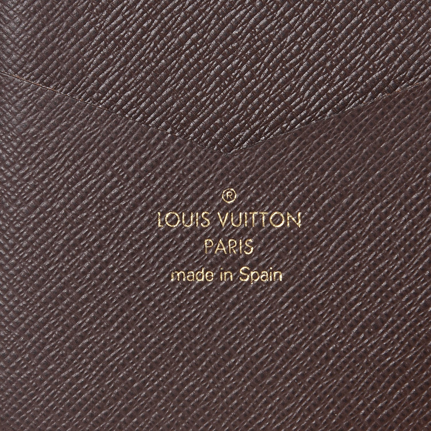 Louis Vuitton Monogram iPhone XS Max Folio Case 6 of 10