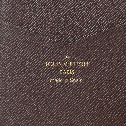 Louis Vuitton Monogram iPhone XS Max Folio Case 6 of 10