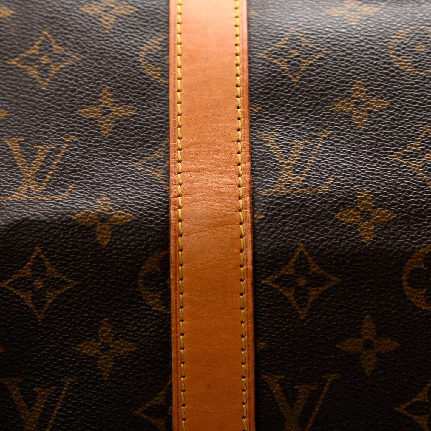 Monogram Keepall Bandouliere 50