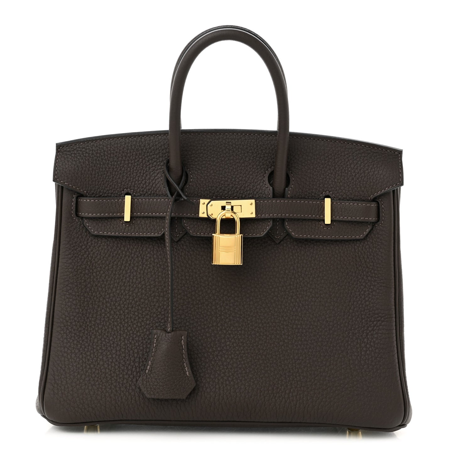 Togo Birkin 25 Ebene