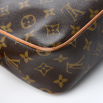 Louis Vuitton Monogram Hudson PM 13 of 15